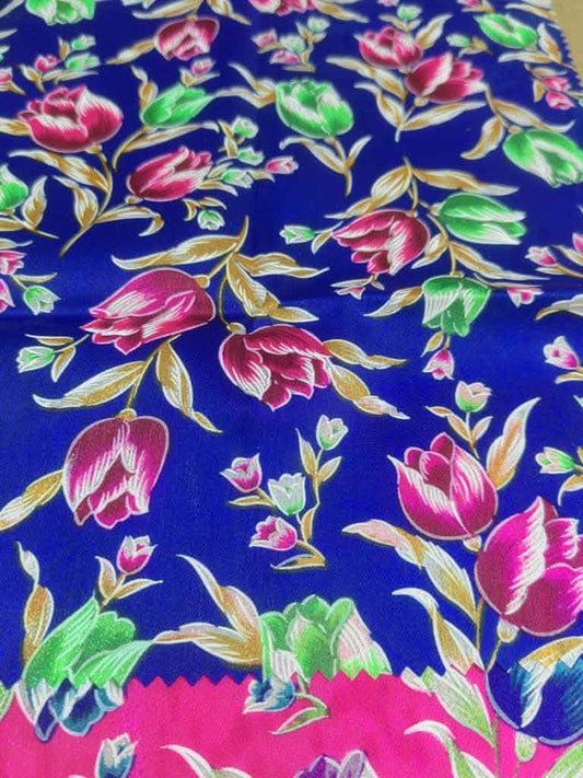 Tulip - Thai Li Loos Fabrics ***PREORDER ONLY***